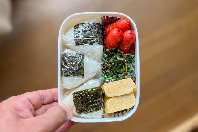 お弁当