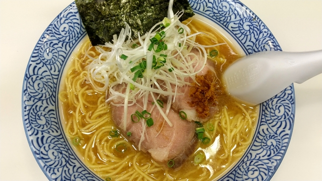 ラーメン