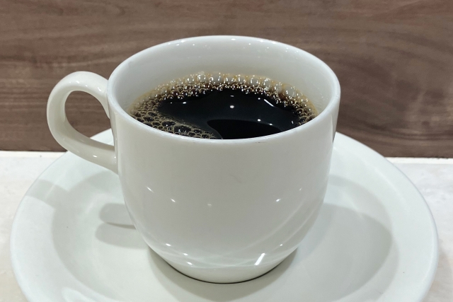 コーヒー