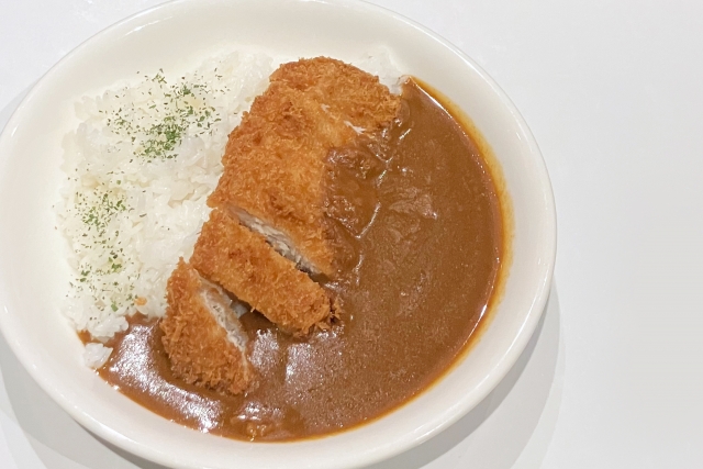 カレー