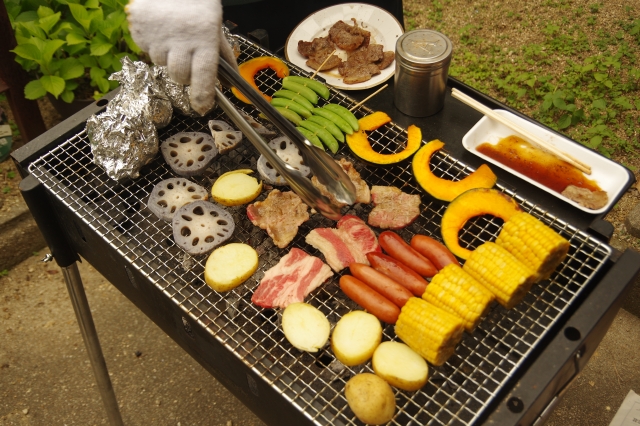 BBQ