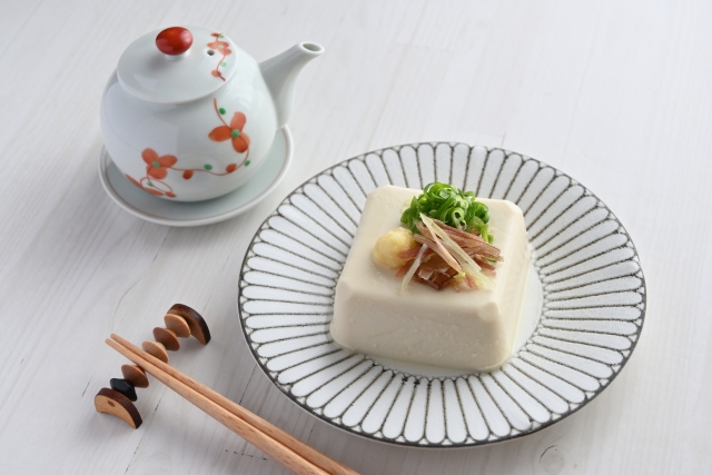 豆腐