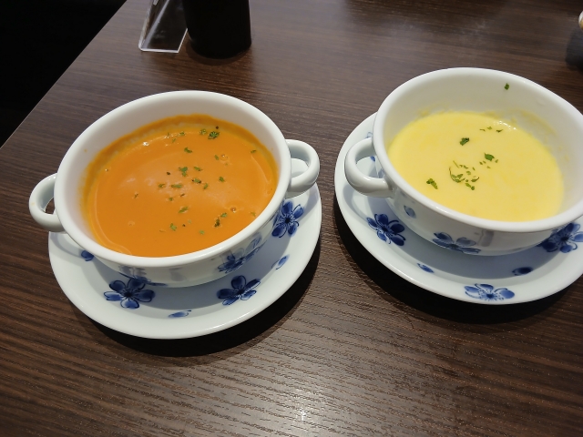 スープ