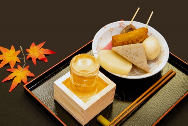 おでん